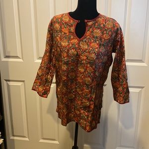 Beautiful Indian Tunic